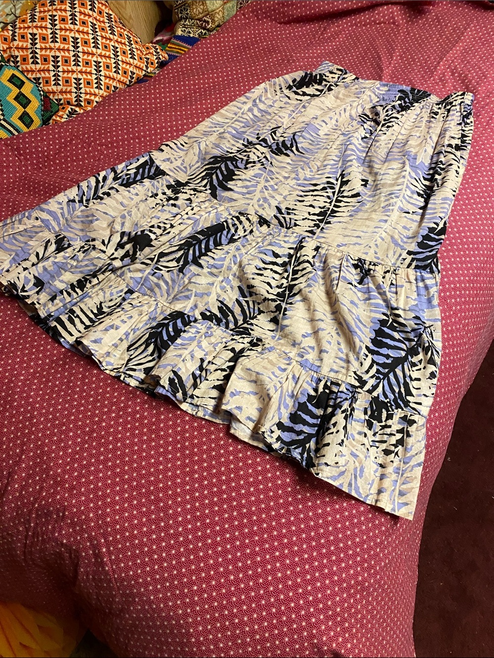 Skirt lightweight